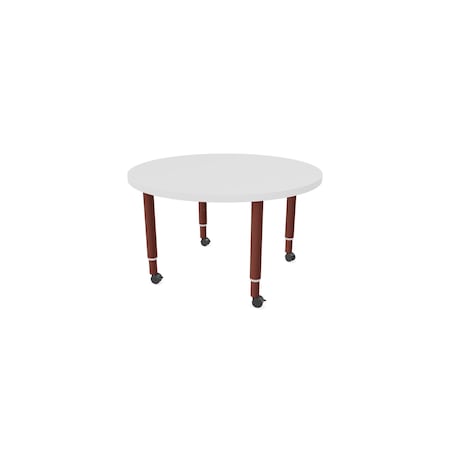 Special T ELLAVATE 42IN R - ROUND - ADJ ELV-AH-C-42R